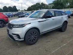 SALYL2EX8KA794294 2019 LAND ROVER RANGE ROVER VELAR