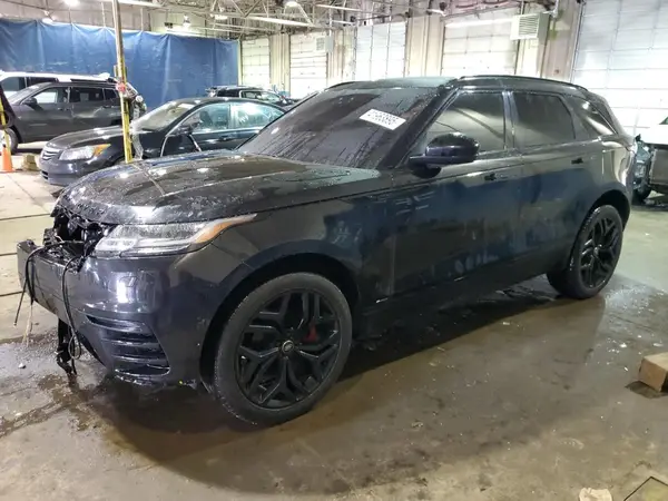 SALYL2EX8KA796157 2019 LAND ROVER RANGE ROVER - Image 1