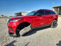SALYL2EX8KA797373 2019 LAND ROVER RANGE ROVER
