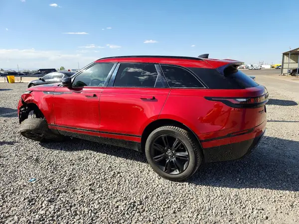 SALYL2EX8KA797373 2019 LAND ROVER RANGE ROVER VELAR - Image 2