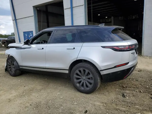 SALYL2EX8KA797728 2019 LAND ROVER RANGE ROVER VELAR - Image 2