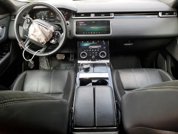 SALYL2EX8KA797728 2019 LAND ROVER RANGE ROVER VELAR - Image 8