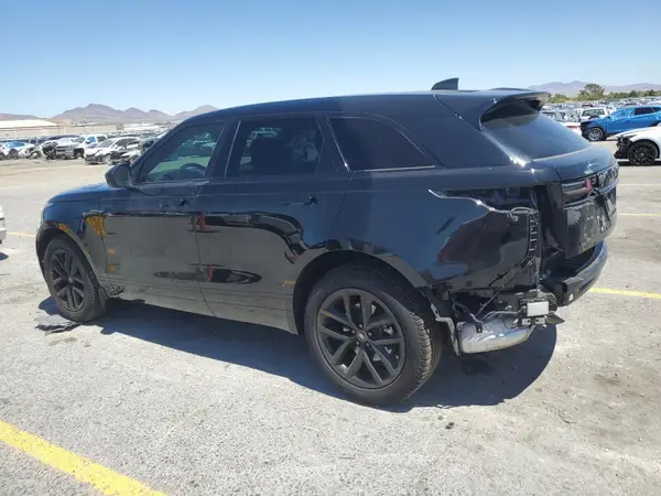 SALYL2EX8RA369085 2024 LAND ROVER RANGE ROVER VELAR - Image 2