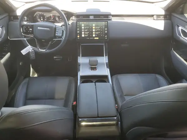 SALYL2EX8RA369085 2024 LAND ROVER RANGE ROVER VELAR - Image 8
