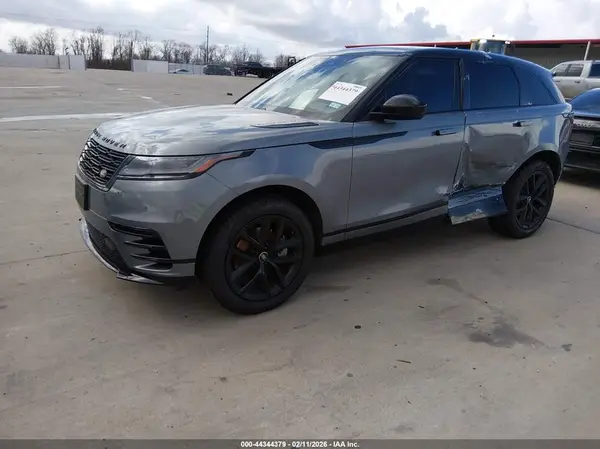 SALYL2EX8RA373105 2024 LAND ROVER RANGE ROVER VELAR - Image 2