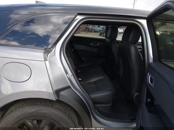 SALYL2EX8RA373105 2024 LAND ROVER RANGE ROVER VELAR - Image 8