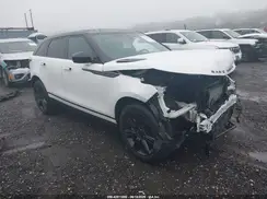 SALYL2EX8RA374710 2024 LAND ROVER RANGE ROVER VELAR