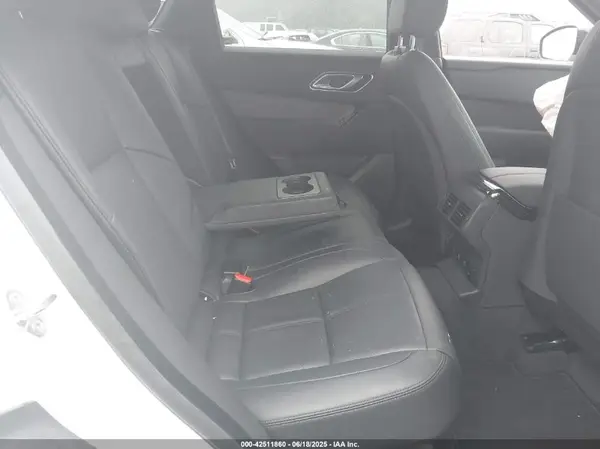 SALYL2EX8RA374710 2024 LAND ROVER RANGE ROVER VELAR - Image 8