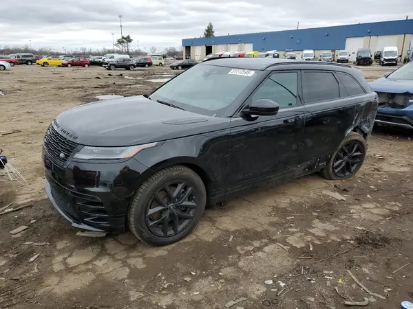 SALYL2EX8RA377459 2024 LAND ROVER RANGE ROVER - Image 1
