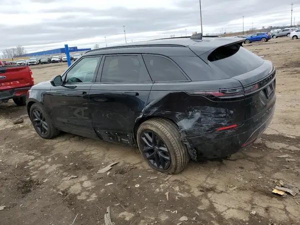 SALYL2EX8RA377459 2024 LAND ROVER RANGE ROVER - Image 2