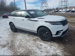 SALYL2EX8RA387909 2024 LAND ROVER RANGE ROVER VELAR