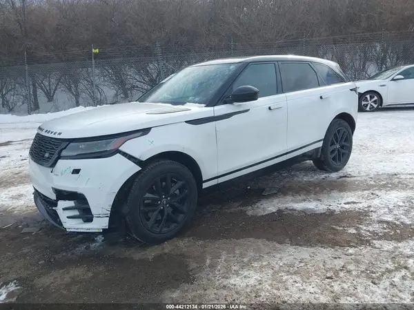 SALYL2EX8RA387909 2024 LAND ROVER RANGE ROVER VELAR - Image 2