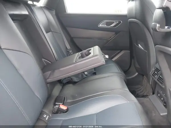 SALYL2EX8RA387909 2024 LAND ROVER RANGE ROVER VELAR - Image 8