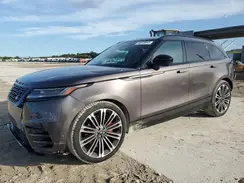 SALYL2EX8SA399998 2025 LAND ROVER RANGE ROVER VELAR