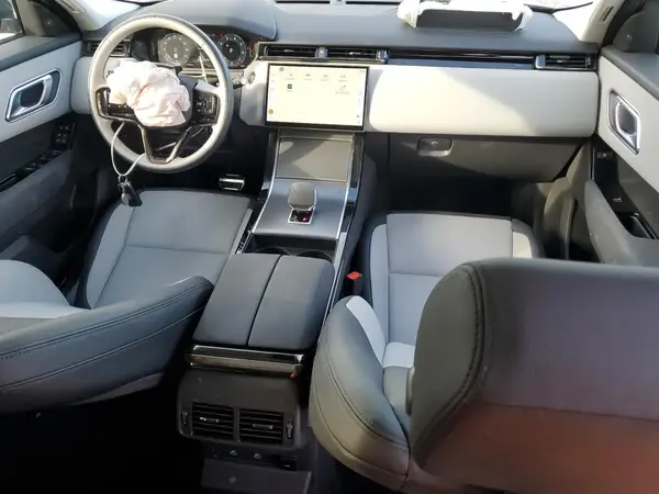 SALYL2EX8SA399998 2025 LAND ROVER RANGE ROVER VELAR - Image 8