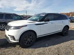 SALYL2EX8SA803091 2025 LAND ROVER RANGE ROVER VELAR