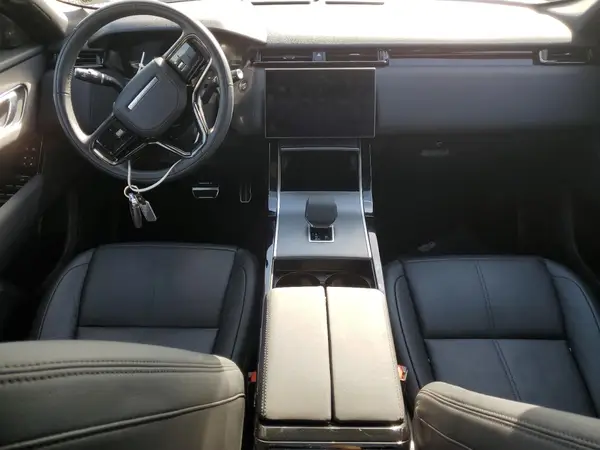SALYL2EX8SA803091 2025 LAND ROVER RANGE ROVER VELAR - Image 8