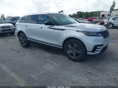 SALYL2EX8SA810154 2025 LAND ROVER RANGE ROVER VELAR