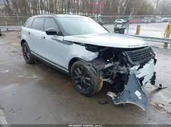 SALYL2EX8SA812194 2025 LAND ROVER RANGE ROVER VELAR