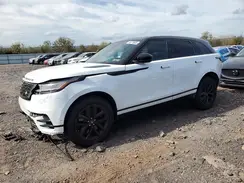 SALYL2EX8TA819545 2026 LAND ROVER RANGE ROVER VELAR