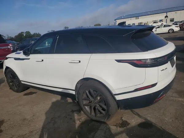 SALYL2EX8TA819545 2026 LAND ROVER RANGE ROVER VELAR - Image 2