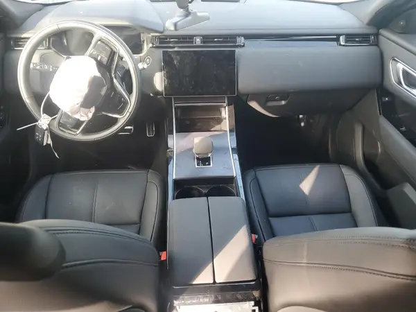 SALYL2EX8TA819545 2026 LAND ROVER RANGE ROVER VELAR - Image 8