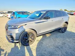SALYL2EX8TA824234 2026 LAND ROVER RANGE ROVER