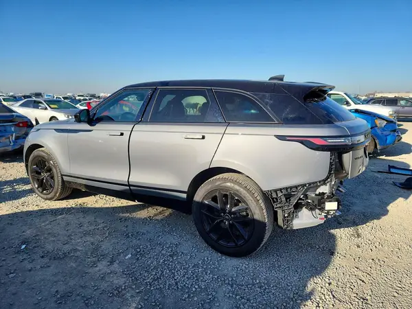 SALYL2EX8TA824234 2026 LAND ROVER RANGE ROVER - Image 2
