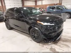 SALYL2EX8TA824654 2026 LAND ROVER RANGE ROVER VELAR