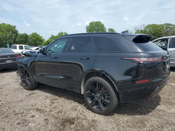 SALYL2EX9KA201705 2019 LAND ROVER RANGE ROVER VELAR - Image 2