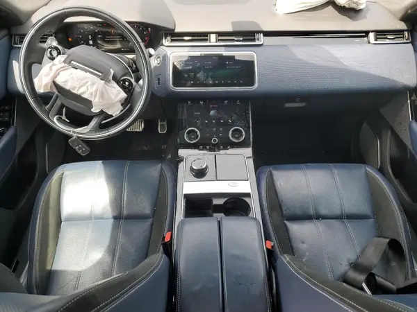 SALYL2EX9KA201705 2019 LAND ROVER RANGE ROVER VELAR - Image 8