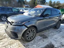 SALYL2EX9KA203440 2019 LAND ROVER RANGE ROVER