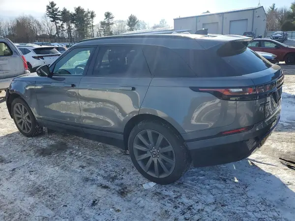 SALYL2EX9KA203440 2019 LAND ROVER RANGE ROVER - Image 2