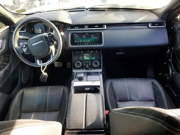 SALYL2EX9KA203440 2019 LAND ROVER RANGE ROVER - Image 8