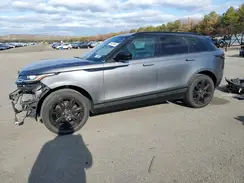 SALYL2EX9KA204782 2019 LAND ROVER RANGE ROVER