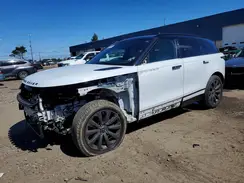 SALYL2EX9KA206208 2019 LAND ROVER RANGE ROVER