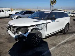 SALYL2EX9KA209206 2019 LAND ROVER RANGE ROVER