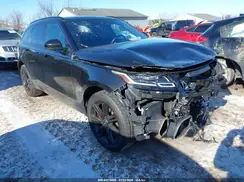SALYL2EX9KA215832 2019 LAND ROVER RANGE ROVER VELAR