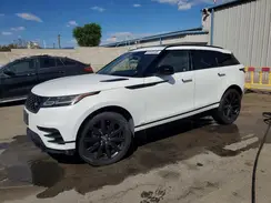 SALYL2EX9KA217130 2019 LAND ROVER RANGE ROVER VELAR