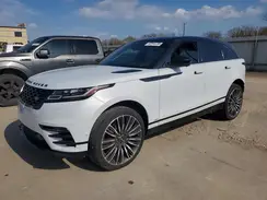 SALYL2EX9KA222327 2019 LAND ROVER RANGE ROVER