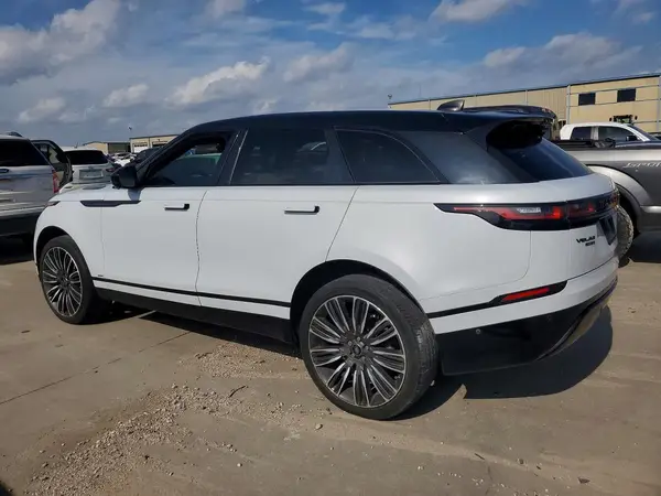 SALYL2EX9KA222327 2019 LAND ROVER RANGE ROVER - Image 2