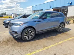 SALYL2EX9KA234820 2019 LAND ROVER RANGE ROVER VELAR
