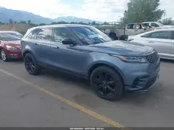 SALYL2EX9KA235630 2019 LAND ROVER RANGE ROVER VELAR