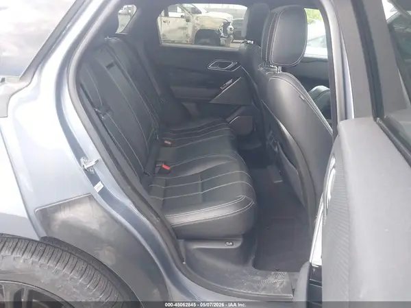 SALYL2EX9KA235630 2019 LAND ROVER RANGE ROVER VELAR - Image 8