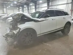 SALYL2EX9KA780064 2019 LAND ROVER RANGE ROVER VELAR