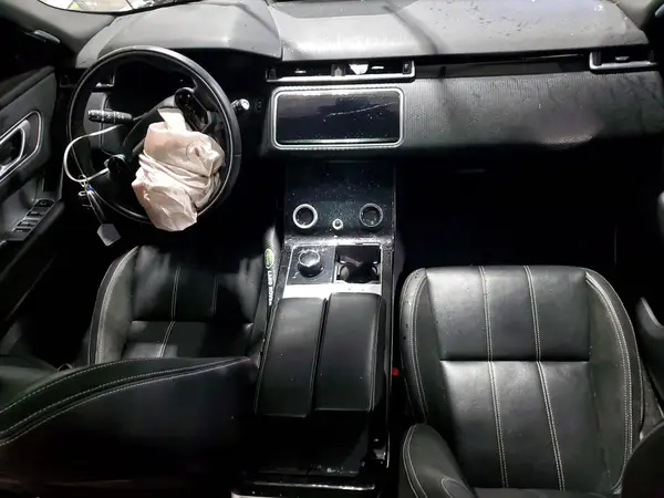 SALYL2EX9KA780064 2019 LAND ROVER RANGE ROVER VELAR - Image 8