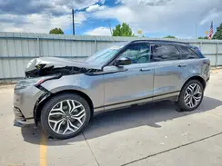 SALYL2EX9KA780081 2019 LAND ROVER RANGE ROVER