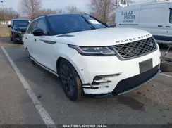 SALYL2EX9KA782364 2019 LAND ROVER RANGE ROVER VELAR