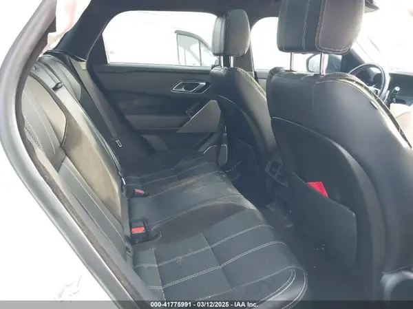 SALYL2EX9KA782364 2019 LAND ROVER RANGE ROVER VELAR - Image 8