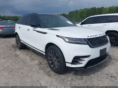 SALYL2EX9KA782722 2019 LAND ROVER RANGE ROVER VELAR